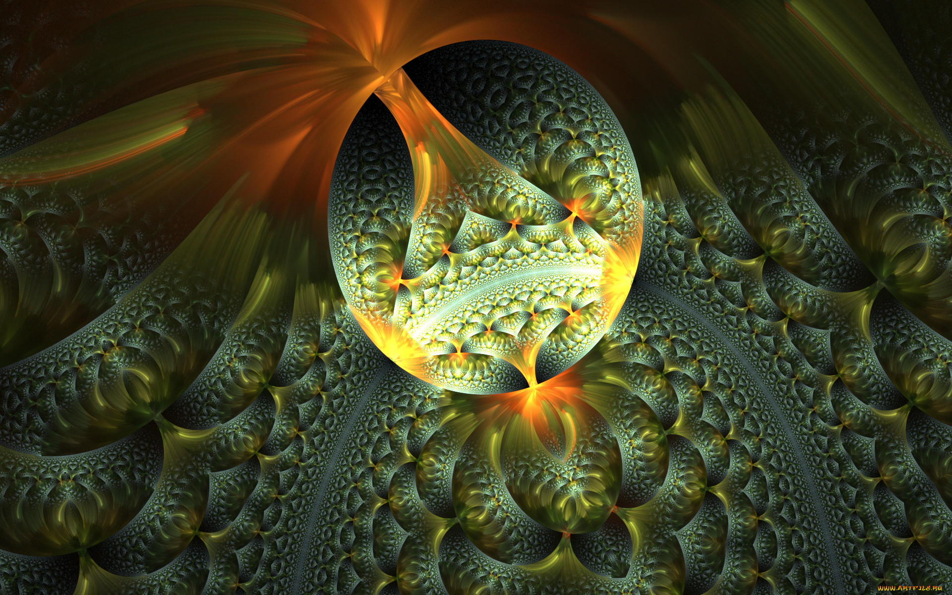 3 ,  , fractal, , , 